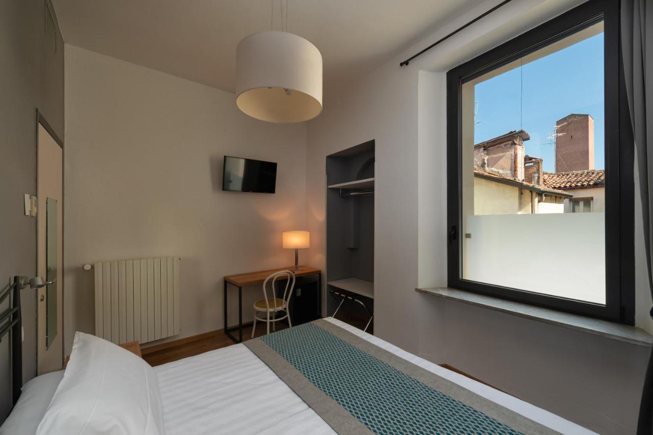 Hotel dei Gonzaga Mantova Esterno foto