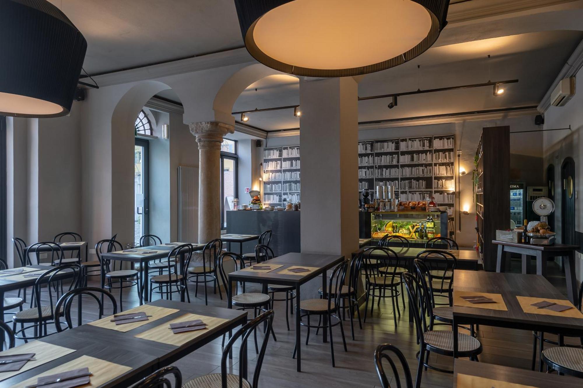Hotel dei Gonzaga Mantova Esterno foto