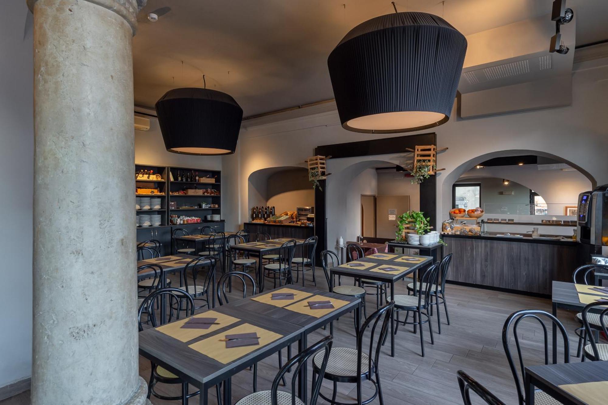 Hotel dei Gonzaga Mantova Esterno foto