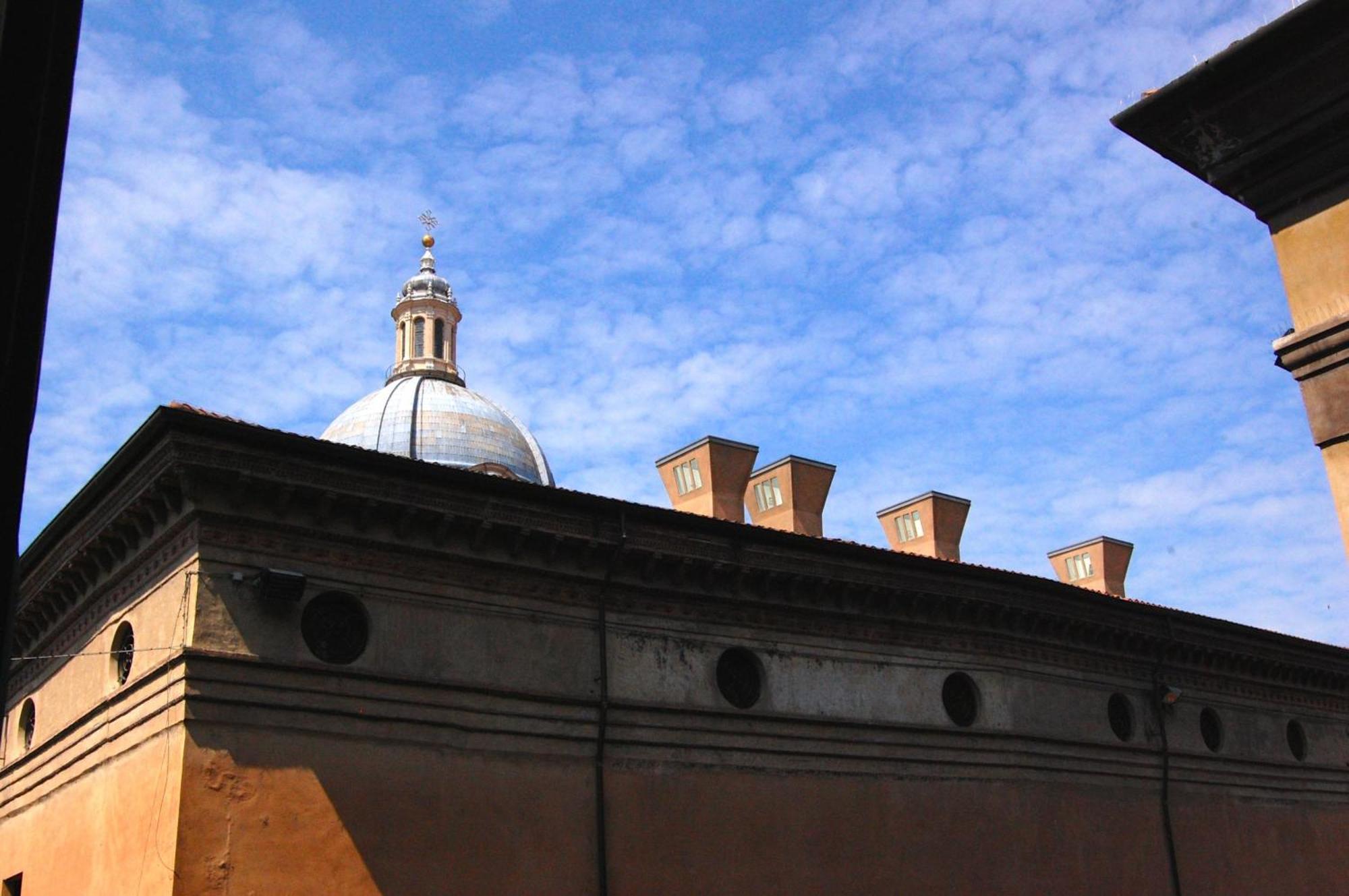 Hotel dei Gonzaga Mantova Esterno foto