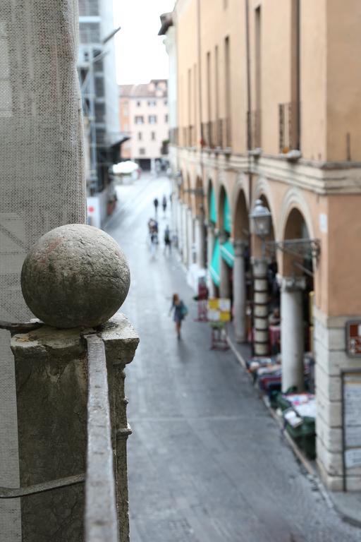 Hotel dei Gonzaga Mantova Esterno foto