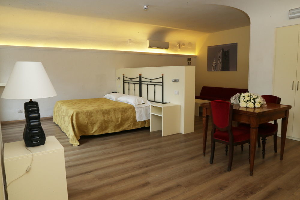 Hotel dei Gonzaga Mantova Esterno foto