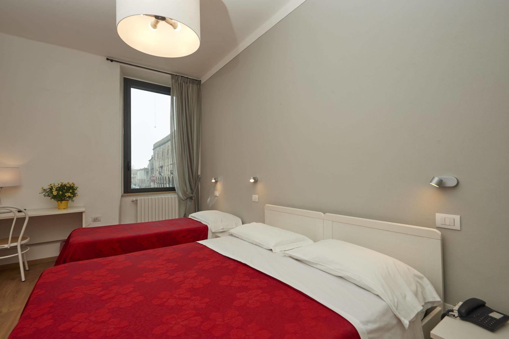 Hotel dei Gonzaga Mantova Esterno foto