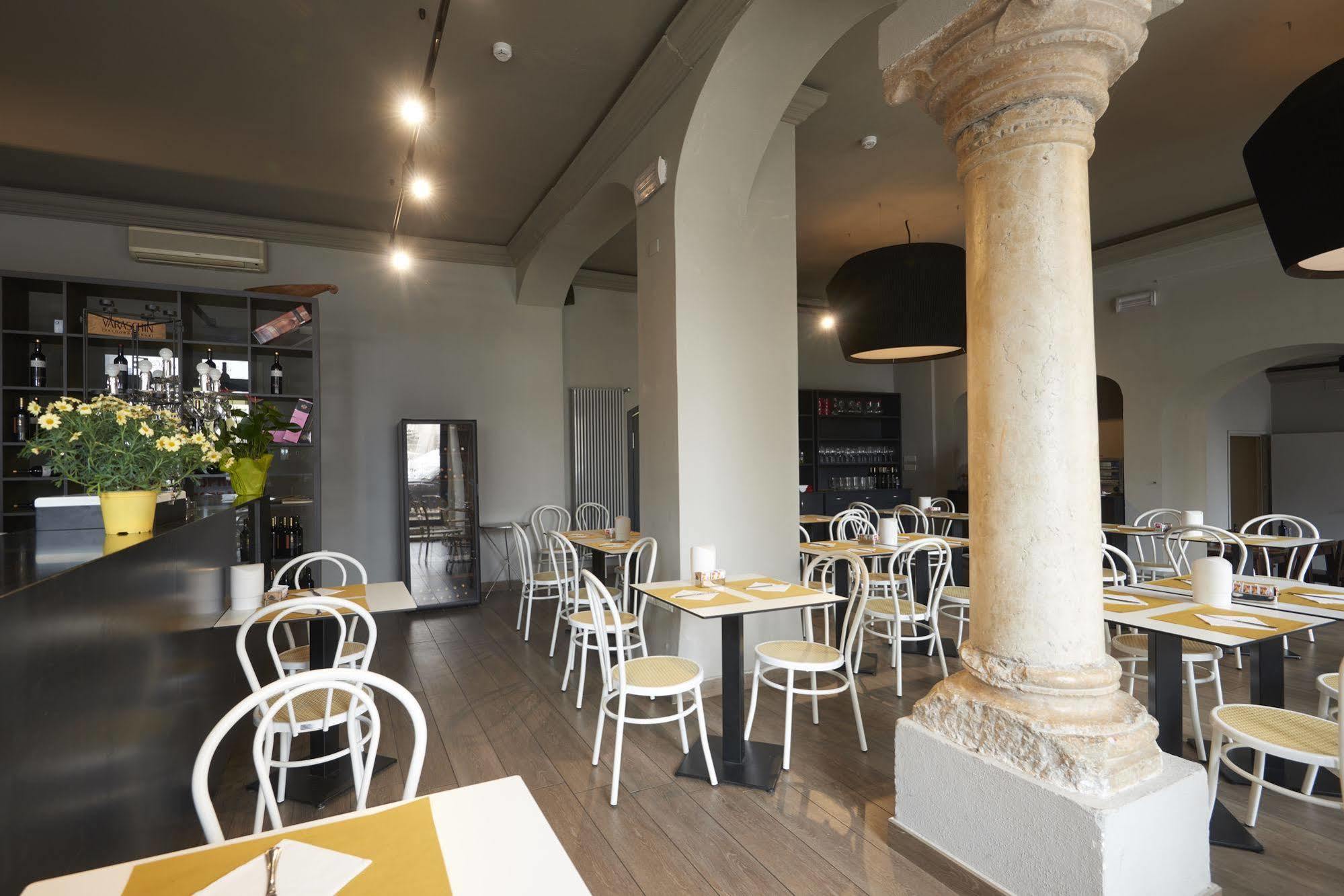 Hotel dei Gonzaga Mantova Esterno foto